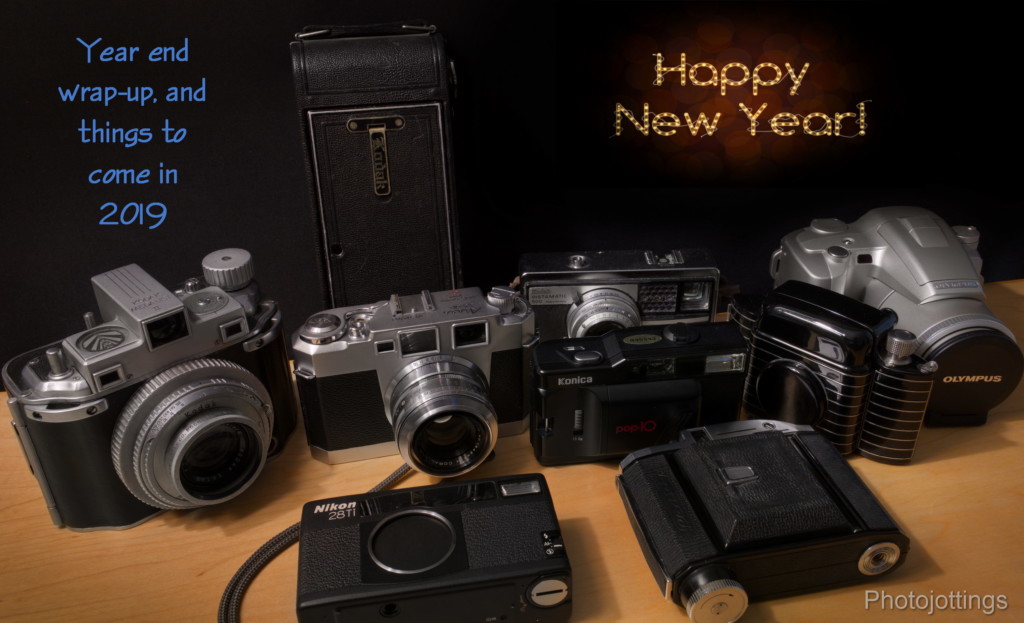 happy new year from photojottings